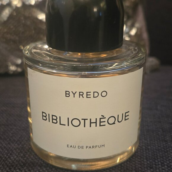 Eau de parfum Bibliotheque - Picture 2 of 3